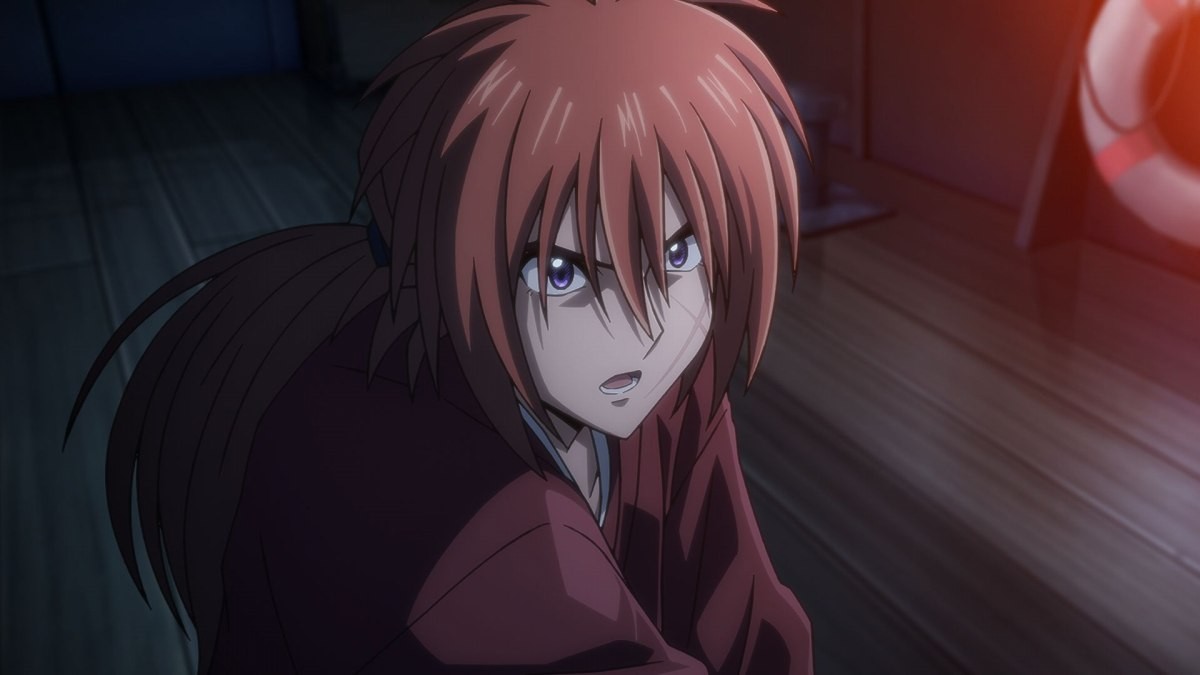 Rurouni Kenshin Episode 45 (Season 2, EP21) Story & Preview